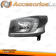 FARO DIANTEIRO ESQUERDO OPEL VIVARO (14-)