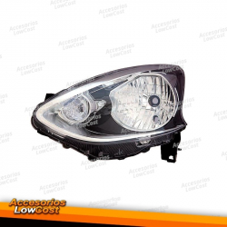 FARO DELANTERO IZQUIERDO NISSAN MICRA (14-16)