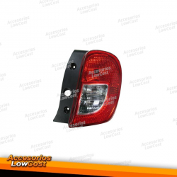 FAROL TRASEIRO DIREITA NISSAN MICRA (14-16)