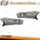 FAROS DELANTEROS NISSAN MICRA (17-)