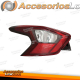 FAROL TRASEIRO ESQUERDA NISSAN MICRA (17-)