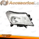 FARO DELANTERO DERECHO NISSAN NAVARA (14-)