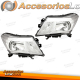 FAROS DELANTEROS NISSAN NAVARA (14-)