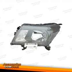 FARO DELANTERO IZQUIERDO NISSAN NAVARA (14-)