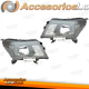 FAROS DELANTEROS NISSAN NAVARA (14-)