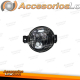 FAROL DE NEVOEIRO DIANTEIRO DIREITO NISSAN NAVARA (14-)