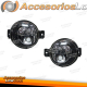 FAROS ANTINIEBLA DELANTEROS NISSAN NAVARA (14-)