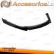 Spoiler Delantero Seat Leon 2013-2020 Negro Brillante