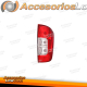 FAROL TRASEIRO ESQUERDA NISSAN NAVARA (14-)