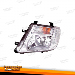 FARO DIANTEIRO ESQUERDO NISSAN PATHFINDER (09-12)