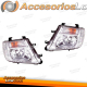 FAROS DELANTEROS NISSAN PATHFINDER (09-12)