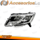 FARO DELANTERO IZQUIERDO NISSAN PATHFINDER (13-)