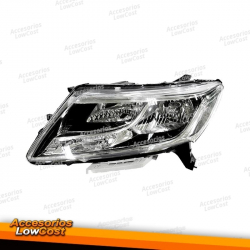 FARO DELANTERO IZQUIERDO NISSAN PATHFINDER (13-)