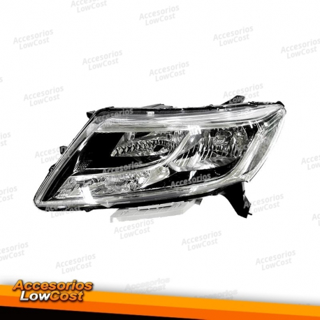 FARO DIANTEIRO ESQUERDO NISSAN PATHFINDER (13-)