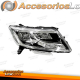 FARO DIANTEIRO DIREITO NISSAN PATHFINDER (13-)