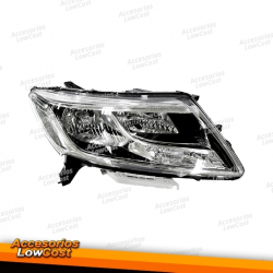 FARO DELANTERO DERECHO NISSAN PATHFINDER (13-)