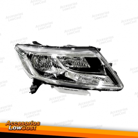 FARO DIANTEIRO DIREITO NISSAN PATHFINDER (13-)