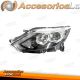 FARO DELANTERO IZQUIERDO NISSAN QASHQAI (14-17)