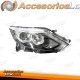 FARO DIANTEIRO DIREITO NISSAN QASHQAI (14-17)