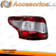 FAROL TRASEIRO ESQUERDA NISSAN QASHQAI (14-17)