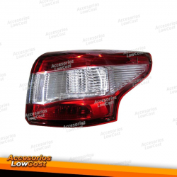 FARO TRASERO DERECHO NISSAN QASHQAI (14-17)