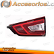 FAROL TRASEIRO DIREITA NISSAN QASHQAI (14-17)