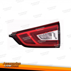 FARO TRASERO DERECHO NISSAN QASHQAI (14-17)