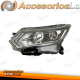 FARO DIANTEIRO ESQUERDO NISSAN QASHQAI (17-)