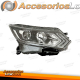 FARO DIANTEIRO DIREITO NISSAN QASHQAI (17-)