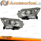 FAROS DELANTEROS NISSAN QASHQAI (17-)