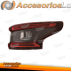 FAROL TRASEIRO DIREITA NISSAN QASHQAI (17-)