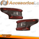 FAROS TRASEROS NISSAN QASHQAI (17-)