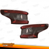 FAROS TRASEROS NISSAN QASHQAI (17-)