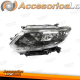 FARO DELANTERO IZQUIERDO NISSAN X-TRAIL (14-17)