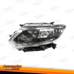 FARO DELANTERO IZQUIERDO NISSAN X-TRAIL (14-17)