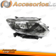 FARO DELANTERO DERECHO NISSAN X-TRAIL (14-17)