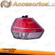 FAROL TRASEIRO DIREITA NISSAN X-TRAIL (14-17)