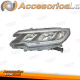 FARO DELANTERO IZQUIERDO HONDA CR-V (15-)