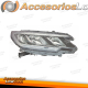 FARO DELANTERO DERECHO HONDA CR-V (15-)