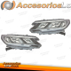 FAROS DELANTEROS HONDA CR-V (15-)