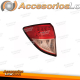 FARO TRASERO DERECHO HONDA HR-V (15-)