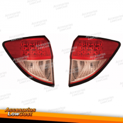 FAROS TRASEROS HONDA HR-V (15-)