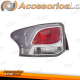 FAROL TRASEIRO ESQUERDA MITSUBISHI OUTLANDER (12-15)