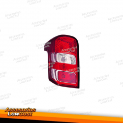 FARO TRASERO IZQUIERDO MITSUBISHI L200 (15-18), FIAT FULLBACK (16-)