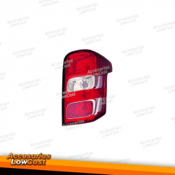 FARO TRASERO DERECHO MITSUBISHI L200 (15-18), FIAT FULLBACK (16-)