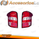 FAROIS TRASEIROS MITSUBISHI L200 (15-18), FIAT FULLBACK (16-)