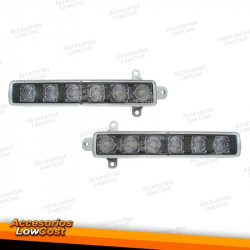 FAROS DELANTEROS CITROEN BERLINGO III (12-15), (15-18), PEUGEOT PARTNER III (12-)