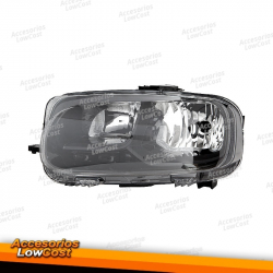 FARO DELANTERO IZQUIERDO CITROEN BERLINGO IV 1P (18-)