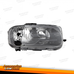 FARO DIANTEIRO DIREITO CITROEN BERLINGO IV 1P (18-)