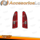 FAROIS TRASEIROS CITROEN BERLINGO IV 1P (18-), OPEL COMBO 1P (18-)